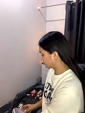 AngelHille online show from 09/28/25, 03:39