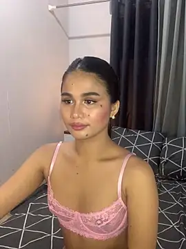 AngelHille online show from 10/06/25, 02:58