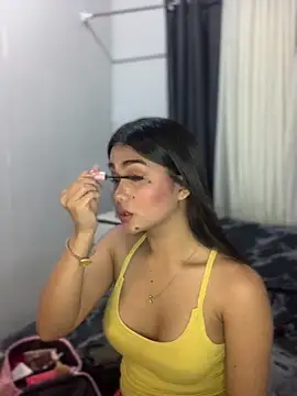 Snapshot of AngelHille chatting on 03/14/26, 11:59 AngelHille online show from 03/14/26, 11:59