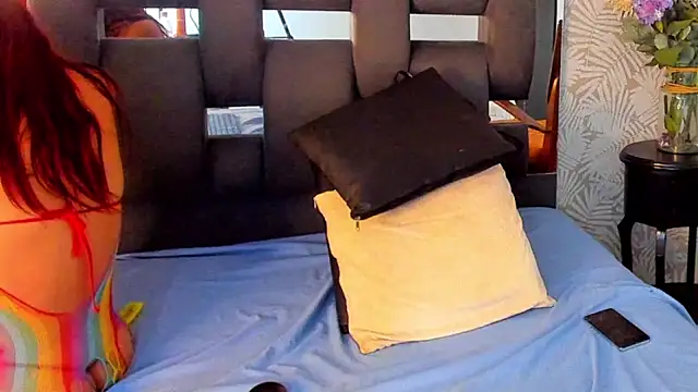 MissDiabla  online show from 11/05/25, 09:59