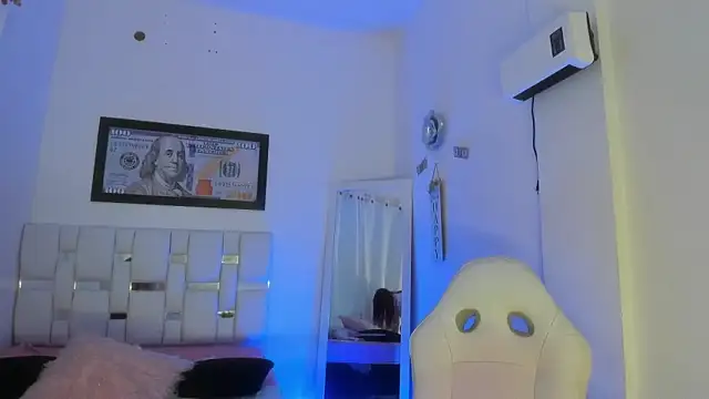 MissDiabla  online show from 02/16/26, 01:40