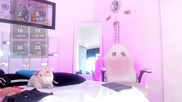 MissDiabla  online show from 03/16/26, 01:26