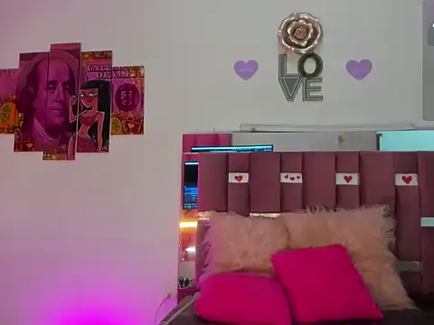 MissDiabla  online show from 03/19/26, 02:10