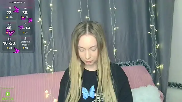 Snapshot of BabbbyFoxxx chatting on 01/10/26, 02:46 BabbbyFoxxx online show from 01/10/26, 02:46