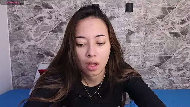 Danny Ninaa online show from 04/25/26, 02:25