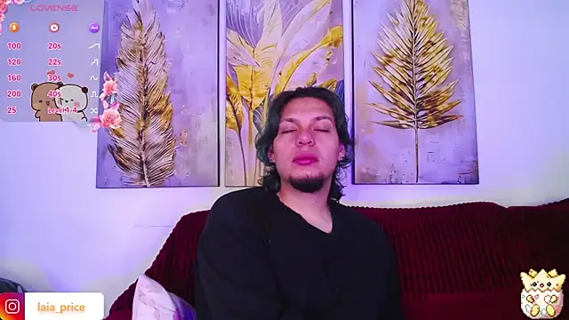 Laia and Damian online show from 11/06/25, 12:17