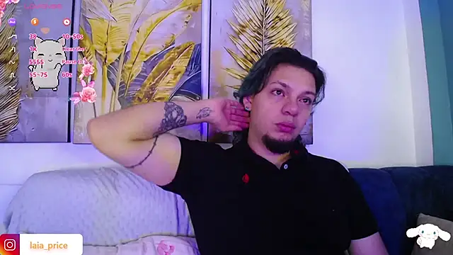 Laia and Damian online show from 11/13/25, 12:15