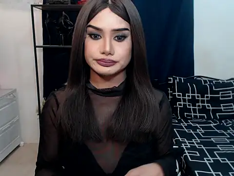 RositaUshvada online show from 10/05/25, 03:10