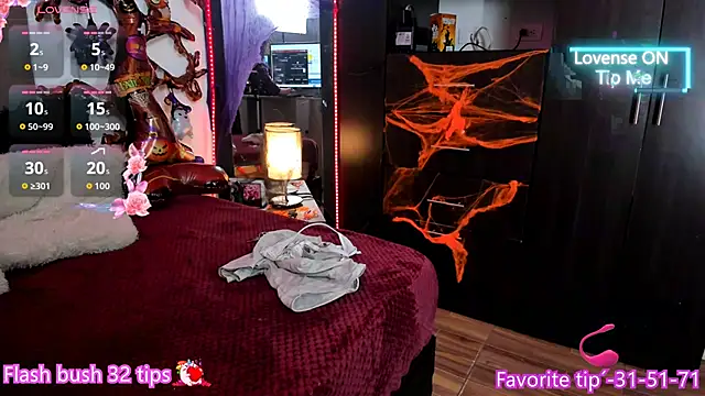 Elisabeth swan online show from 10/24/25, 11:06