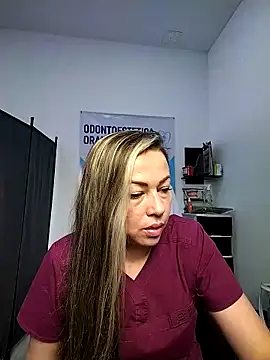 Madisson-04  online show from 01/06/26, 03:27