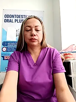 Madisson-04  online show from 04/25/26, 03:42