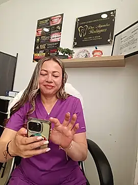 Madisson-04  online show from 06/13/26, 03:21