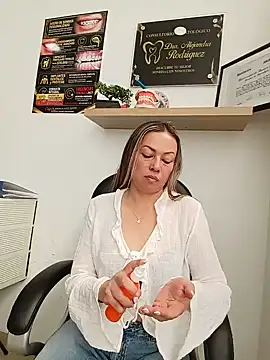 Madisson-04  online show from 06/21/26, 03:25