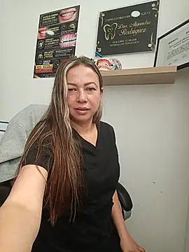 Madisson-04  online show from 06/22/26, 03:42