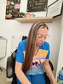 Madisson-04  online show from 06/23/26, 03:32