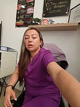 Madisson-04  online show from 06/24/26, 03:00