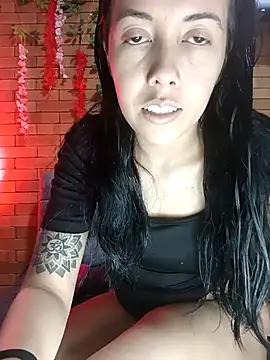 MiaForever1 online show from 10/08/25, 10:18