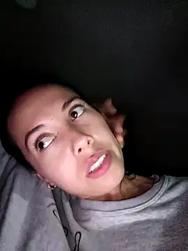 MiaForever1 online show from 10/27/25, 02:15