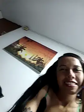 MiaForever1 online show from 03/18/26, 01:31