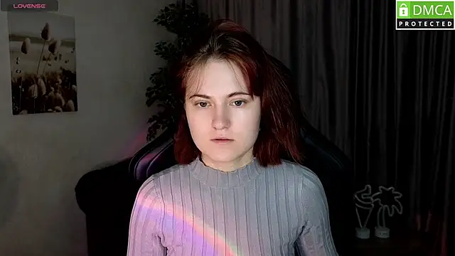 Roxy foxi online show from 09/27/25, 01:10