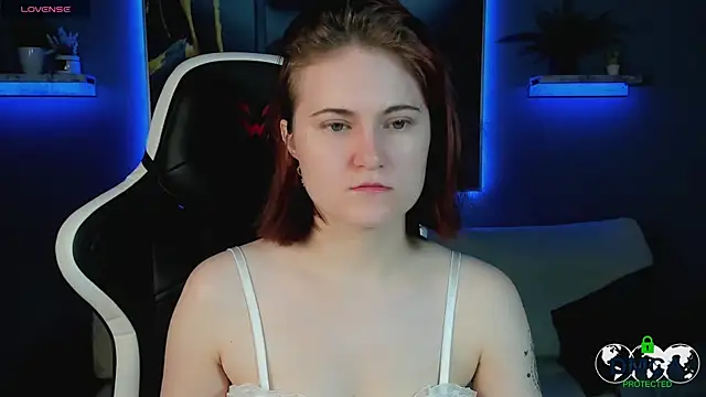 Roxy foxi online show from 09/28/25, 01:00