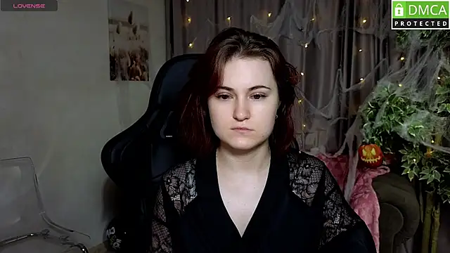 Roxy foxi online show from 11/02/25, 01:08