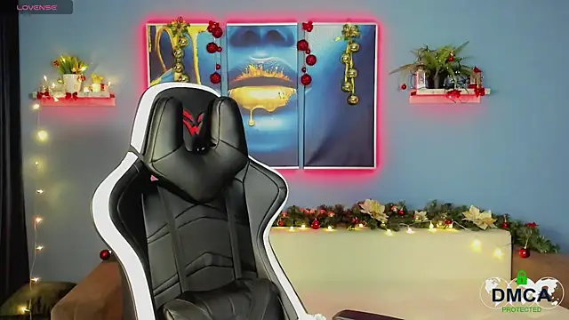 Roxy foxi online show from 12/05/25, 01:03