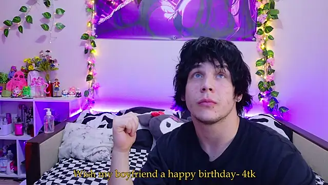 Night angell69 online show from 11/24/25, 04:51