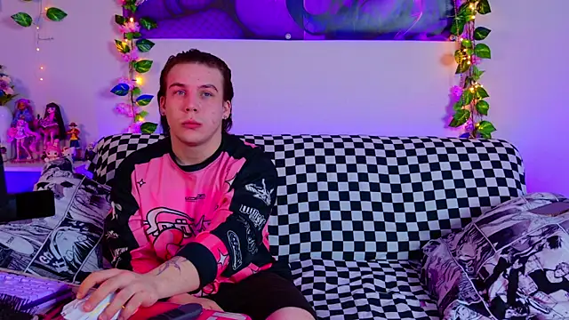 Night angell69 online show from 01/16/26, 11:58