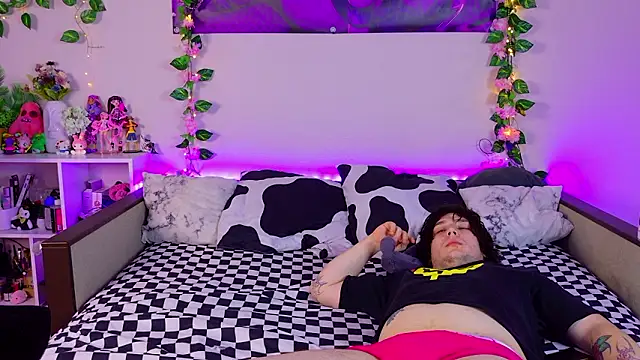 Night angell69 online show from 03/04/26, 09:48