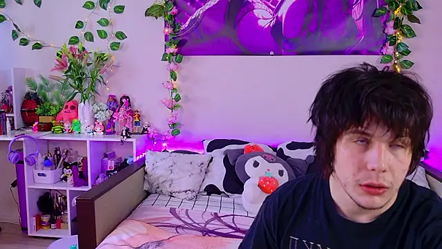 Night angell69 online show from 03/10/26, 10:20