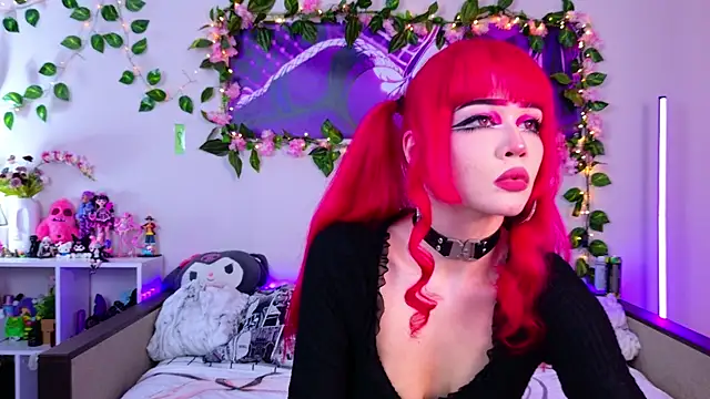 Night angell69 online show from 05/25/26, 01:06