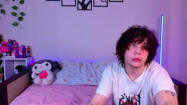 Night angell69 online show from 06/08/26, 12:38