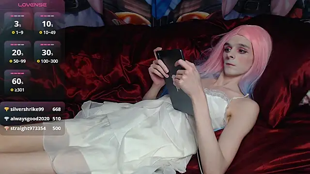 yutachka online show from 09/26/25, 12:25