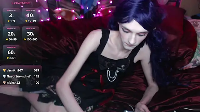 yutachka online show from 10/01/25, 09:10