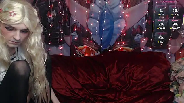 yutachka online show from 10/20/25, 10:21