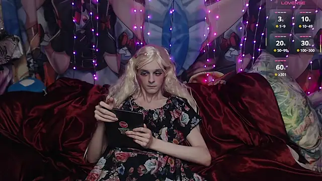 yutachka online show from 10/21/25, 09:59