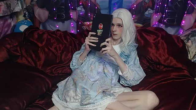 yutachka online show from 10/27/25, 10:03