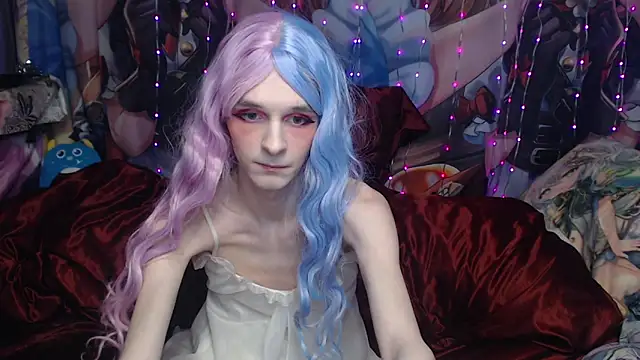 yutachka online show from 10/30/25, 11:16