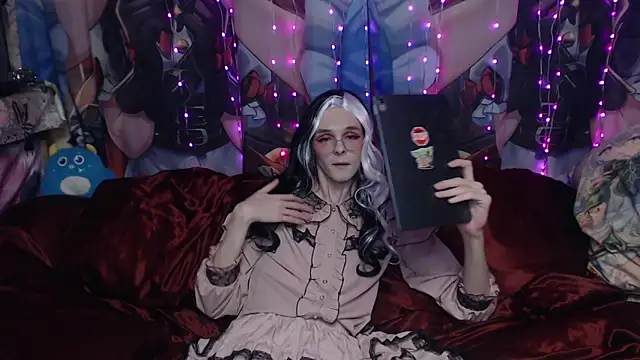 yutachka online show from 11/14/25, 10:51