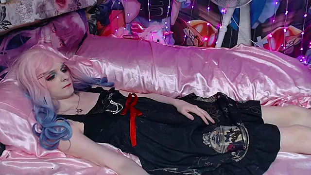 yutachka online show from 06/21/26, 11:51