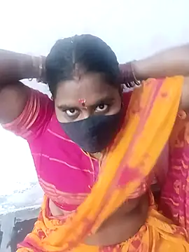 chubby babitha-telugu online show from 10/31/25, 02:12