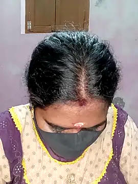 chubby babitha-telugu online show from 11/01/25, 04:53