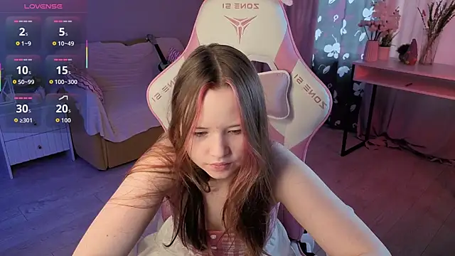 Snapshot of Sweetie_Hope chatting on 09/27/25, 07:13 Sweetie Hope online show from 09/27/25, 07:13