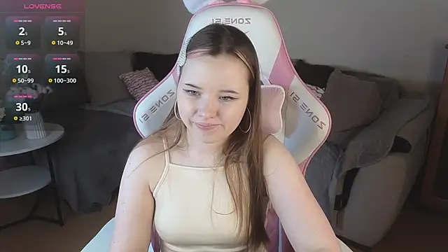 Sweetie Hope online show from 11/14/25, 04:38