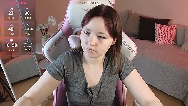 Sweetie Hope online show from 02/26/26, 04:39