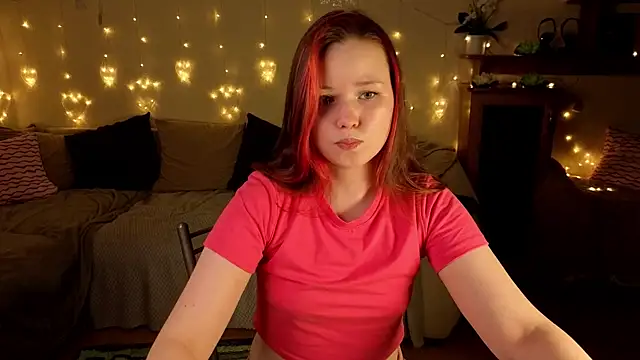 Sweetie Hope online show from 07/17/26, 03:07