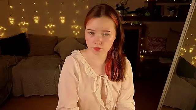 Sweetie Hope online show from 07/26/26, 03:08