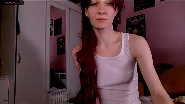 ariana greys online show from 11/13/25, 06:34