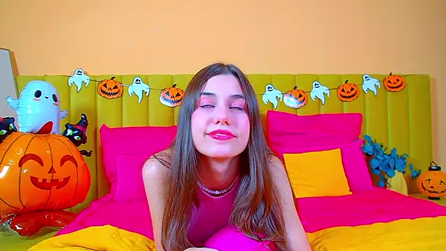 ArianaAllens online show from 10/24/25, 06:10